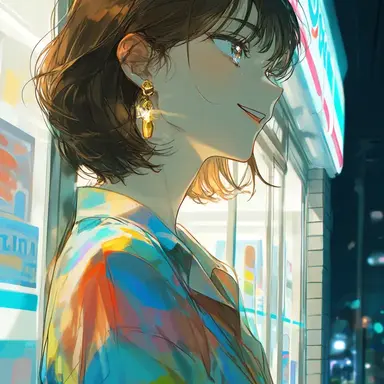 Profile image of Kang Nayoon