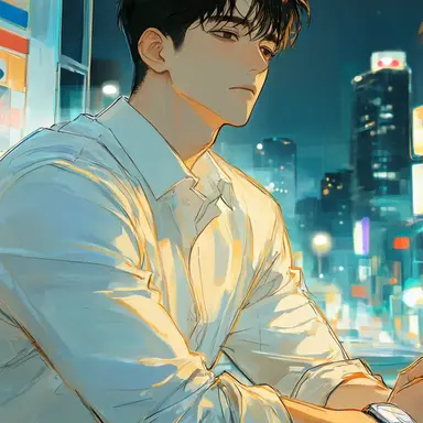 Profile image of Han Juwon
