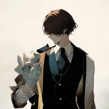 Profile image of Toby Cross