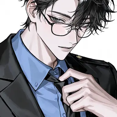 Profile image of 真夜