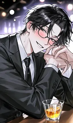 Profile image of 真夜