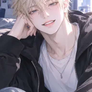 Profile image of 매튜