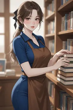 Profile image of ソヒョン