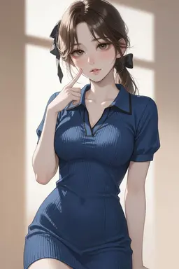 Profile image of ソヒョン