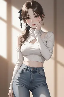 Profile image of ソヒョン