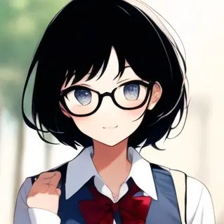 SadCarp4515의 特殊能力を持つ性格が暗い後輩のが...！