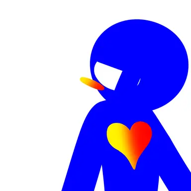 Profile image of 블루