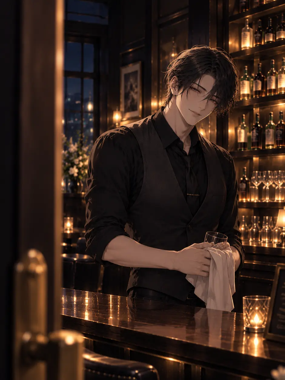 MuteBolt7352의 Bar Nocturne