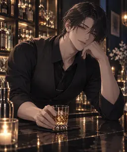 Profile image of 薫