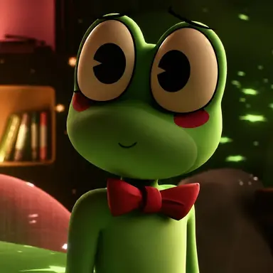 Profile image of Ribbit