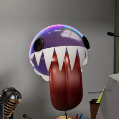 Profile image of Bubble