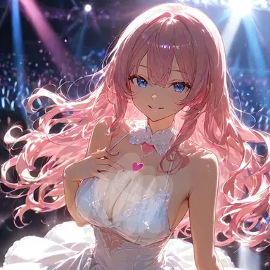 Profile image of ルナ