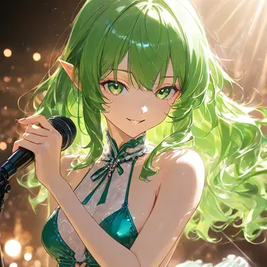 Profile image of エレナ
