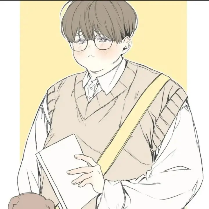 MoodyAddax7366의 뚱남