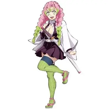 Profile image of 칸로지 미츠리