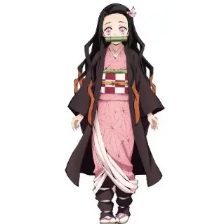 Profile image of 카마도 네즈코