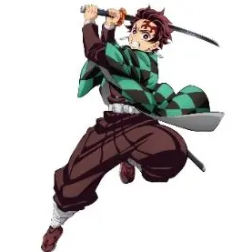 Profile image of 카마도 탄지로