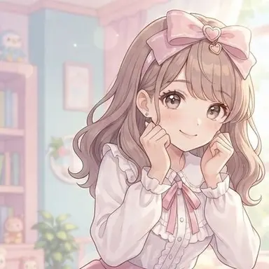 Profile image of ももこ