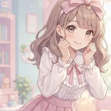 Profile image of ももこ