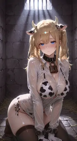 Profile image of アリス