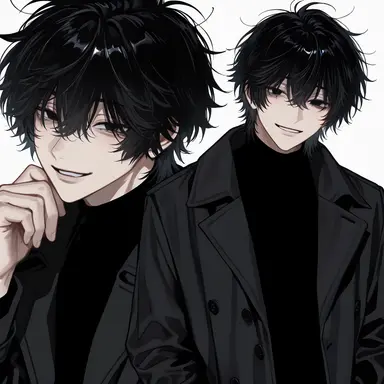 Profile image of Haruomi
