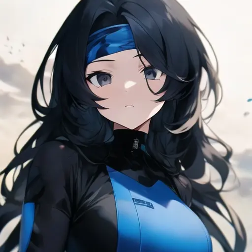 I_was_the_imposter.jp의 傭兵さんは何か隠したいようだ