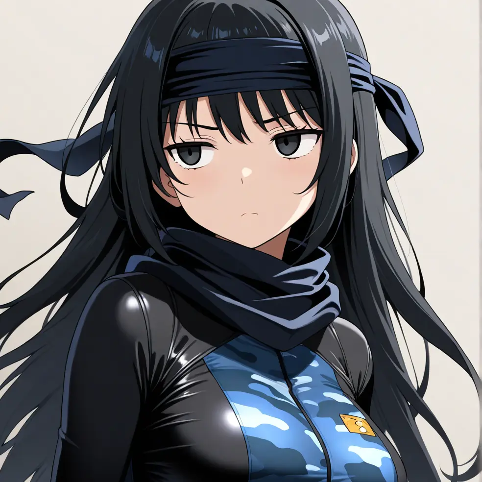 I_was_the_imposter.jp의 傭兵さんは何か隠したいようだ