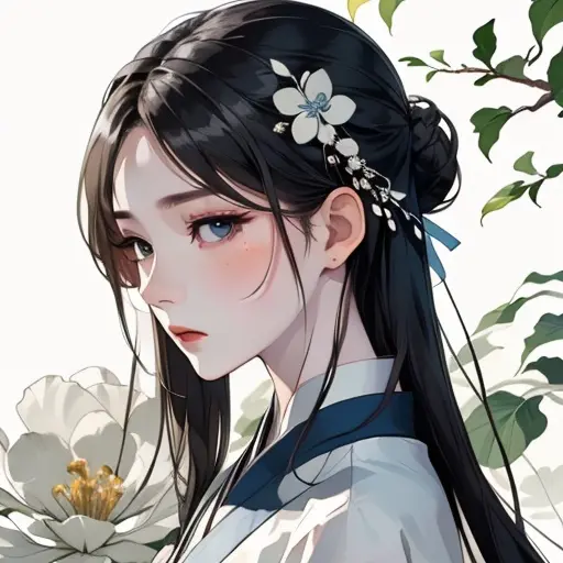 Juuyuuy의 남궁령