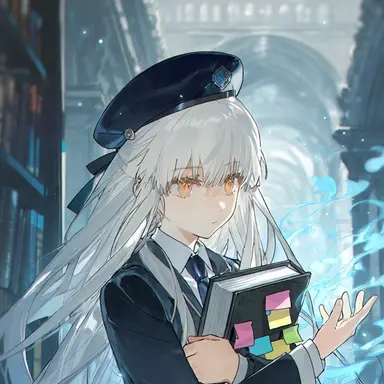 Profile image of メルヴィ