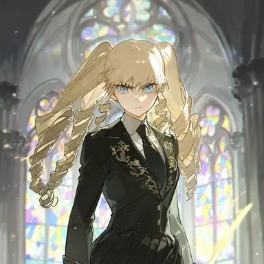 Profile image of シャルロット
