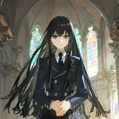 Profile image of クロサキ