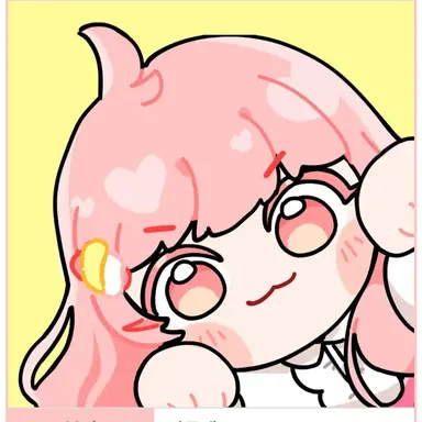 Profile image of 모양몬