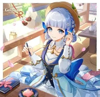 Profile image of 카미사토 아야카