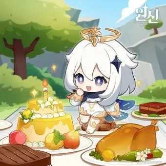 Profile image of 페이몬