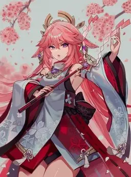 Profile image of 야에 미코
