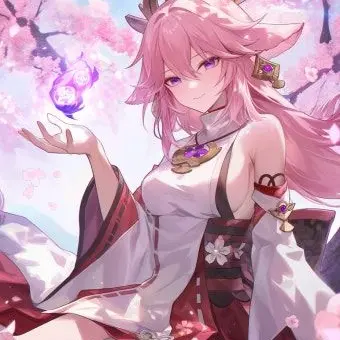 Profile image of 야에 미코