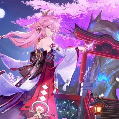 Profile image of 야에 미코