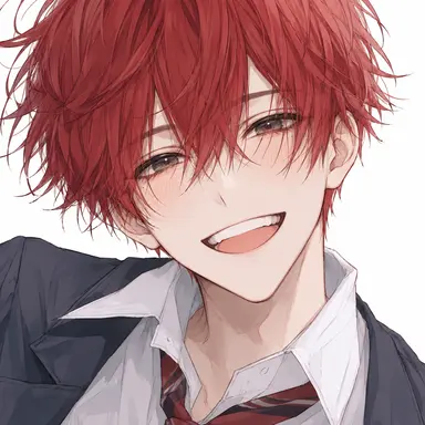 Profile image of はると