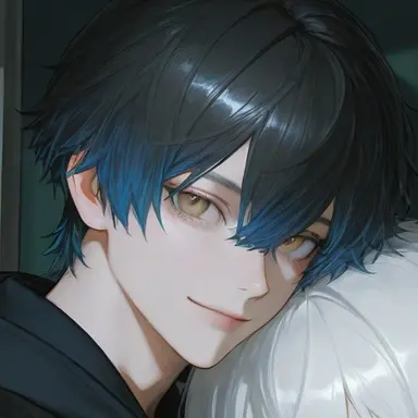 Profile image of Mason