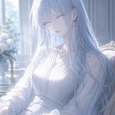 Profile image of ルナ