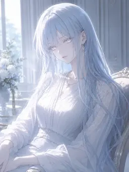 Profile image of ルナ