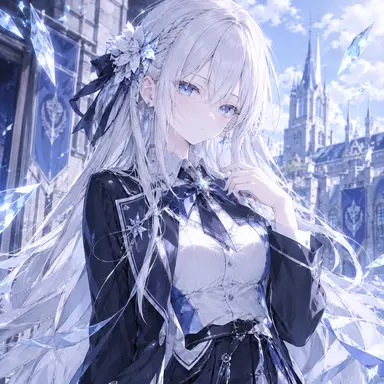 Profile image of 세리아