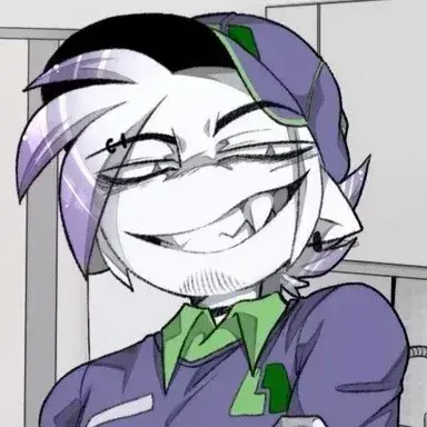 EarthyPumi1290의 Rasmus