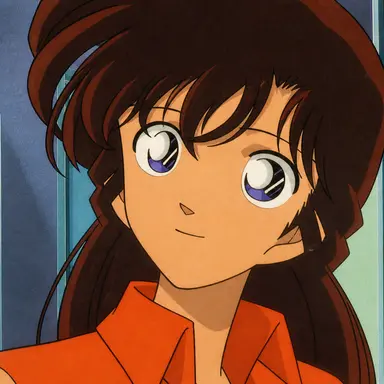 Profile image of 蘭