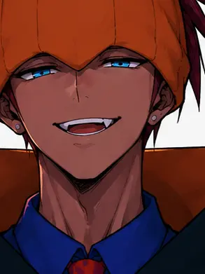 pudding1005의 ꒷꒦愛重キバナ꒦꒷