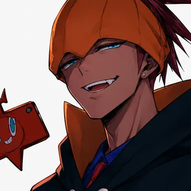 Profile image of キバナ