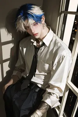 Profile image of パク・ユヒョン