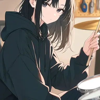 Profile image of Rue Tanaka