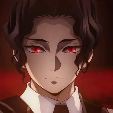 Profile image of 키부츠지 무잔