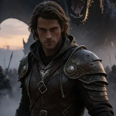 Profile image of Raymond